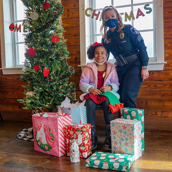 Operation Blue Christmas